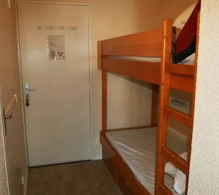 Au Pied Des Pistes Appartement