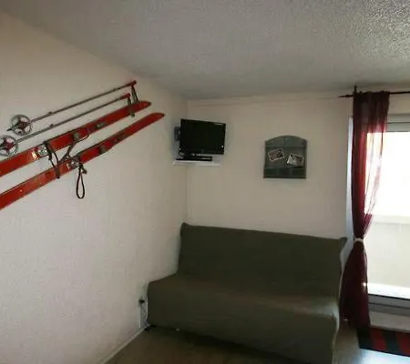 Au Pied Des Pistes *