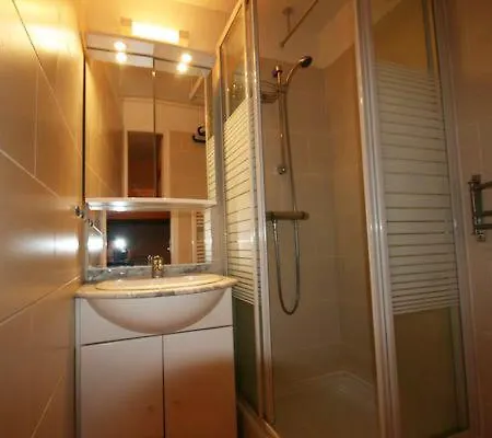 Au Pied Des Pistes Apartment *