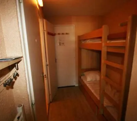 Au Pied Des Pistes *