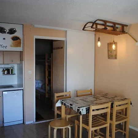 Au Pied Des Pistes La Mongie