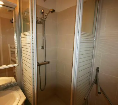 Apartment Au Pied Des Pistes