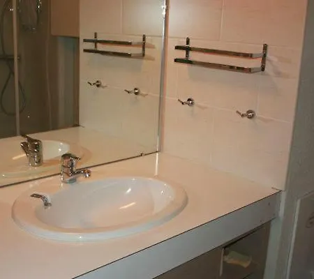 Au Pied Des Pistes Apartment *