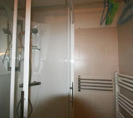 Apartment Au Pied Des Pistes La Mongie