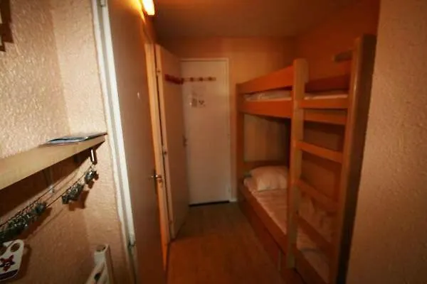 Au Pied Des Pistes *