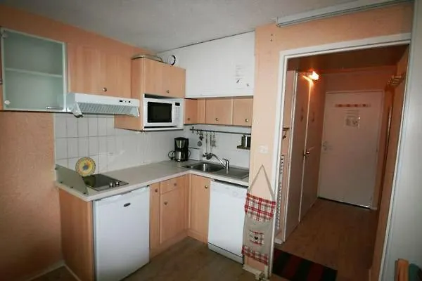 Apartment Au Pied Des Pistes *