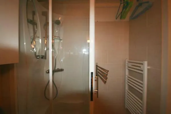 Au Pied Des Pistes *