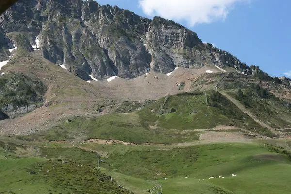 شقة Au Pied Des Pistes