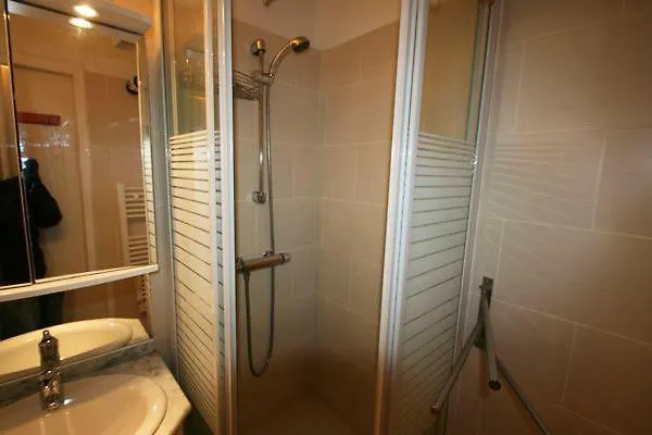 Apartment Au Pied Des Pistes