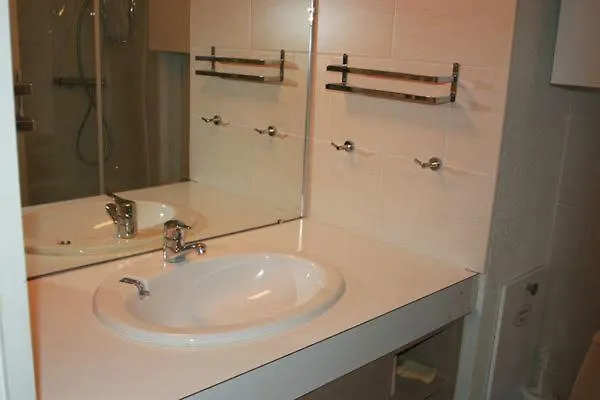 Au Pied Des Pistes Apartment *