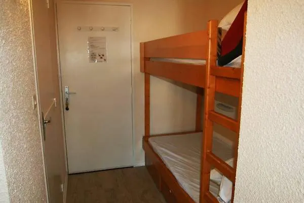 Au Pied Des Pistes Апартаменты