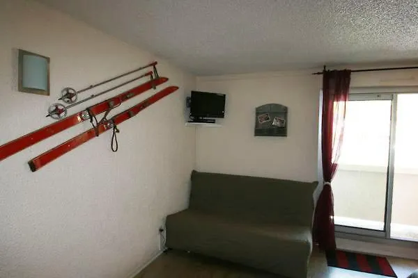 Au Pied Des Pistes *