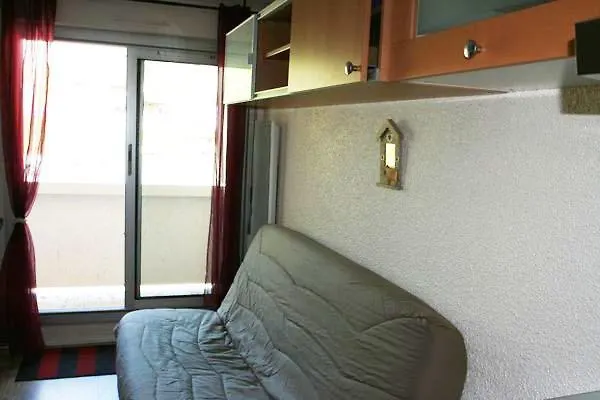 Au Pied Des Pistes *